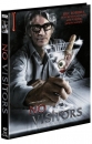 No Visitors  (uncut) Mediabook B (Blu-Ray+DVD) - Limited 333 Edition